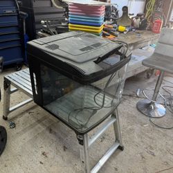 Bio Cube Aquarium 