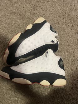 Air Jordan 13 “He Got Game”