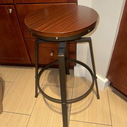 Bar Stool