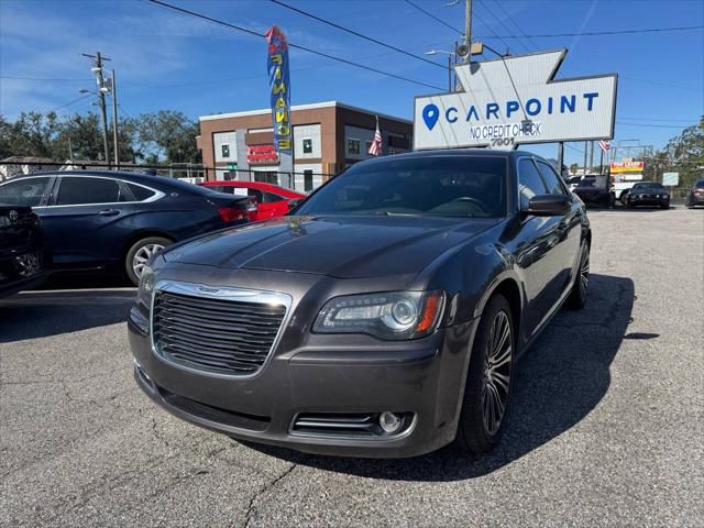 2013 Chrysler 300
