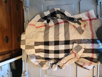 Burberry Shirt