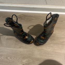 Western Chief Size 10 Kids 
