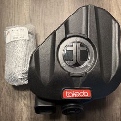 aFe Power takeda Cold Air Intake and DAS for GR Corolla 23-25