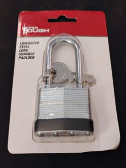 Lock