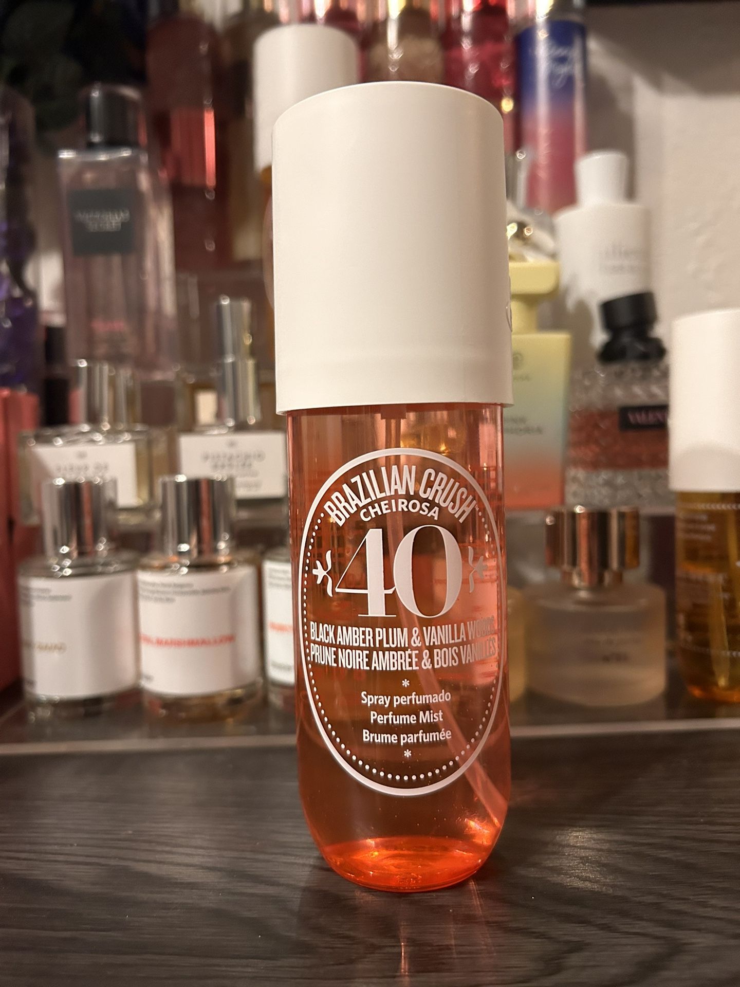 Sol De Janeiro Cheirosa 40