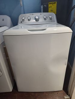 Wash and  Dryer