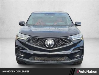 2021 Acura RDX