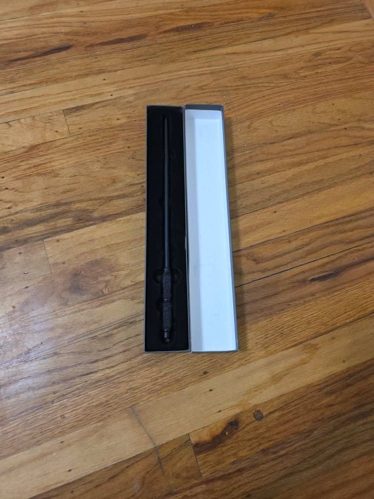 Harry Potter - Severus Snape Wand
