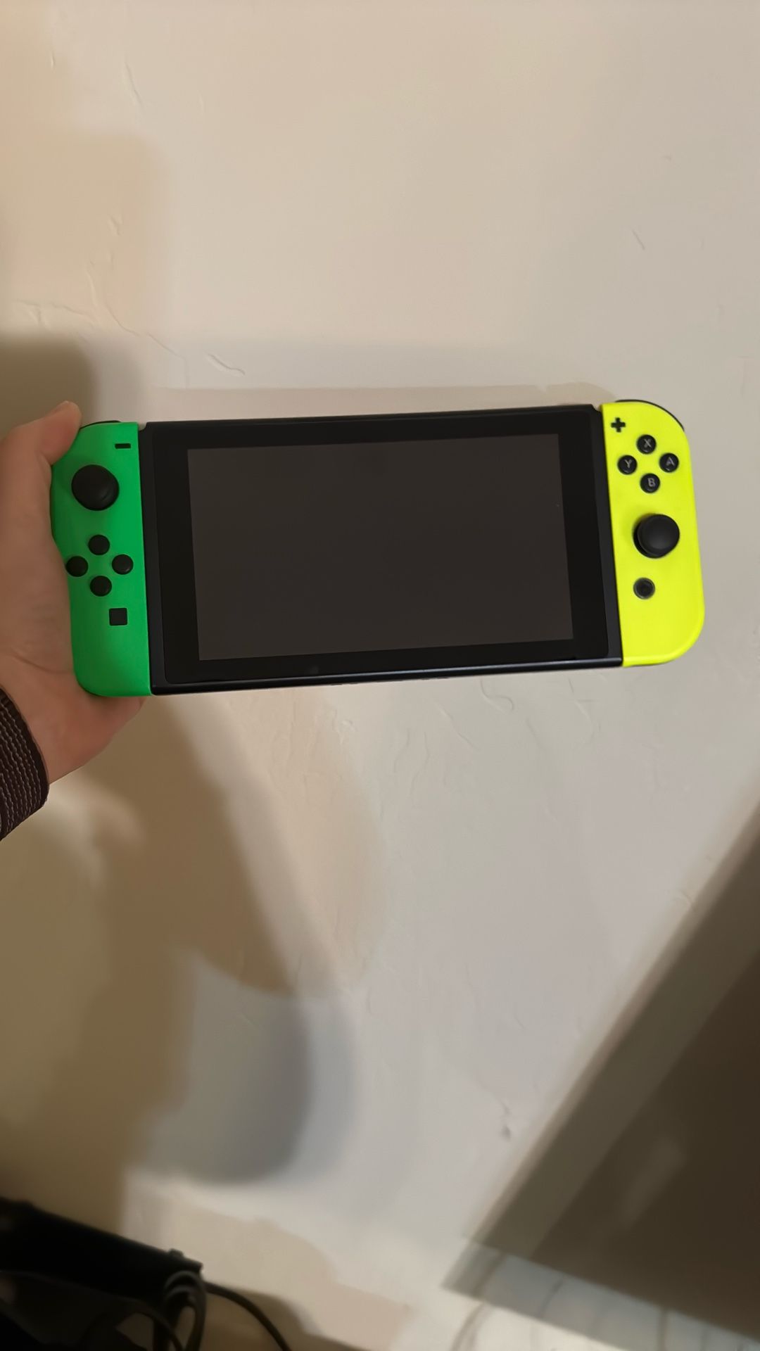 Nintendo Switch Console