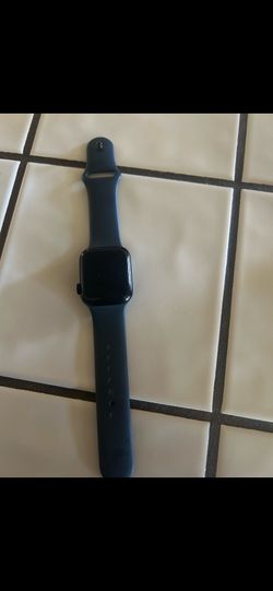 TV stand $80 Apple Watch $200