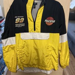 Men’s Jacket Forever 21 Size Large 