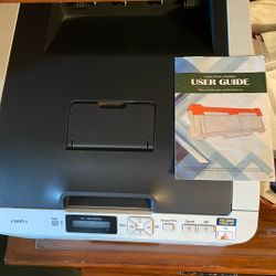 Brother WiFi Commercial Printer