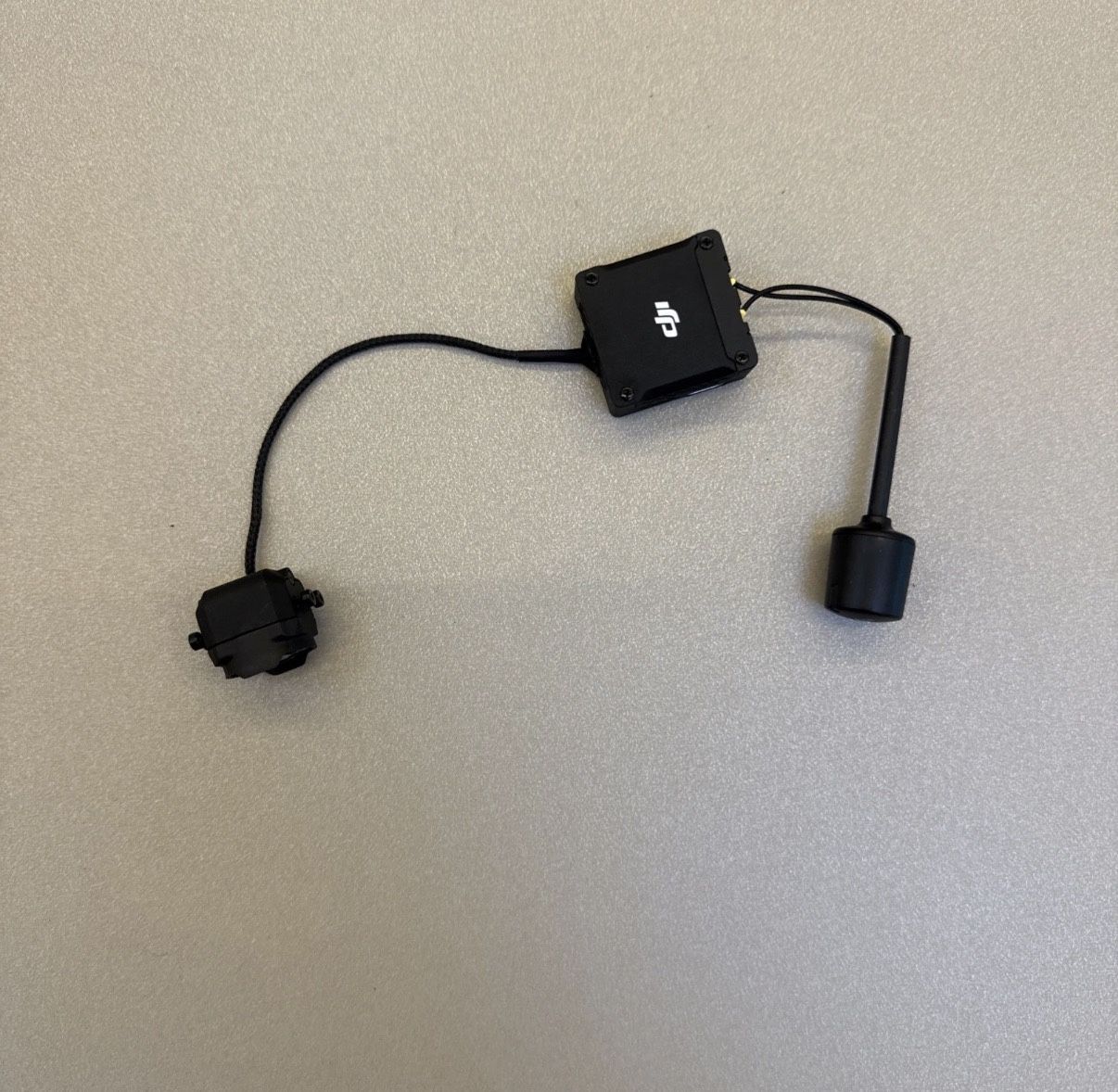 DJI O3 Air Unit for FPV Drone Ready!