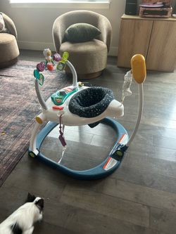 Baby Jumper