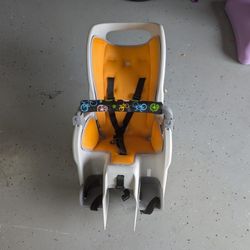 Topeak BabySeat Bike seat Child