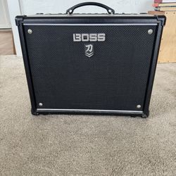 Boss Katana 50W