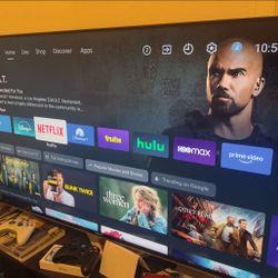 Sony XBR-55X900H 4K LED Smart TV