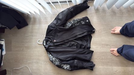Women’s Joe Rocket Motorcycle Jacket