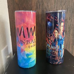 20oz Tumblers For Sale Custom Made