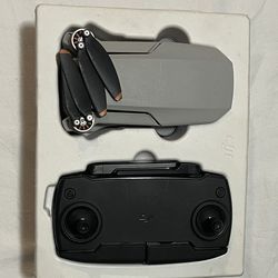Dji Mini SE Camera Drone With Remote Controller / Great Condition!