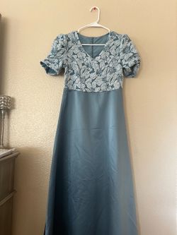 Small dress