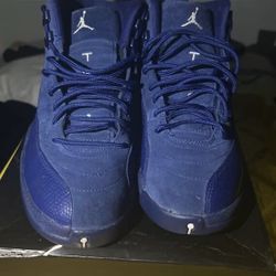 Jordan 12 Size 8 