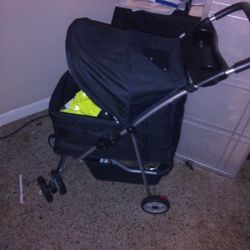 Animal Stroller 