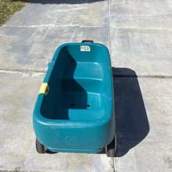 Kids Wagon 
