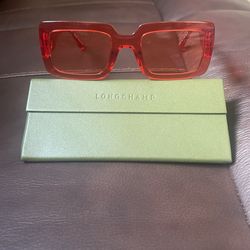 LONGCHAMP SUNGLASSES