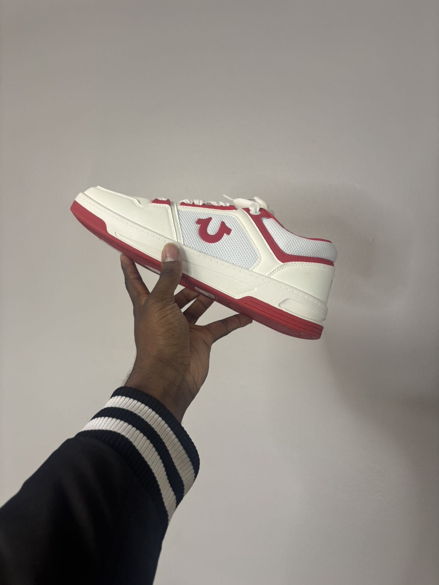 True Religion Shoes Size 9M