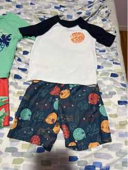 Swim suits