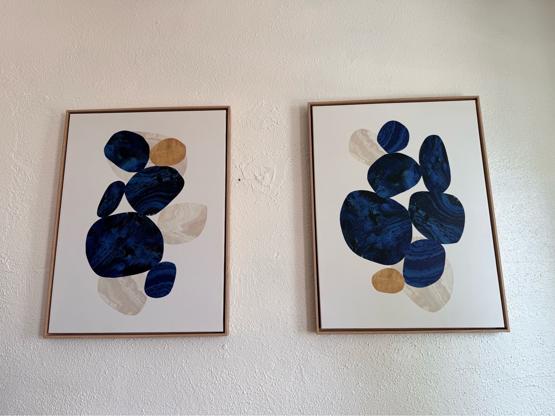 Art frames