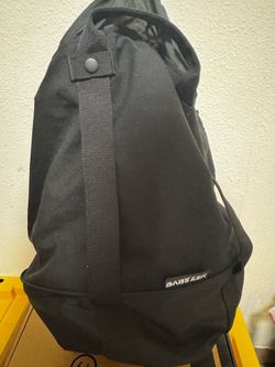 Babyzen rolling bag