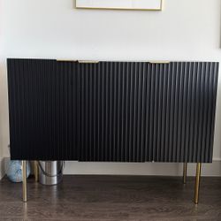 Santillanes 47.25'' Sideboard Cabinet