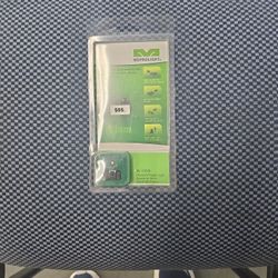 Illuminated Night Sight