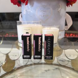 Huda beauty Blush Filter Soft Glow Liquid Blush 💕 FIRM PRICE 20 EACH !