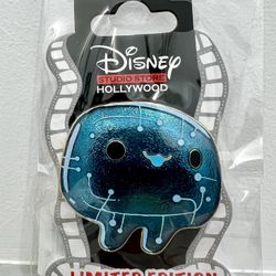 Disney Studio Store Hollywood Elio 00000 LE 200 Pin DSSH DSF