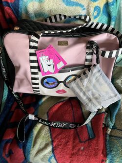Luggage Bag