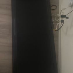 DAEYEgim Under Desk, Treadmill, Model Td 2Dash Two