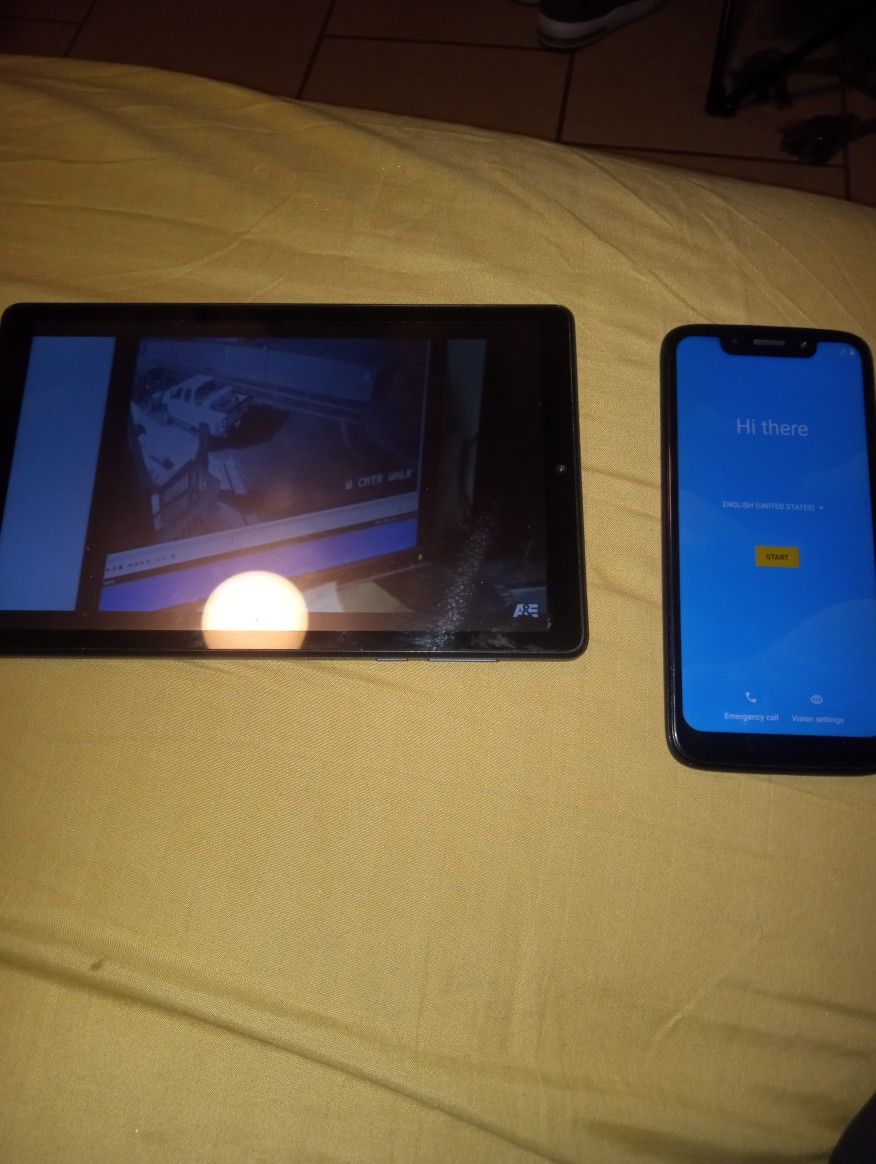 TCL Tab 8 LE Tablet 8" $35