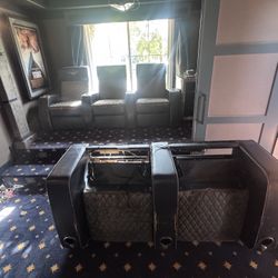 Used home theater recliners 2019