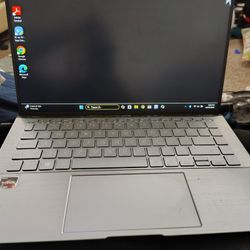 ASUS Zenbook 