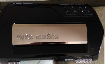 世界的に有名な MTX TE801D MTX アンプ - htii.edu.kz