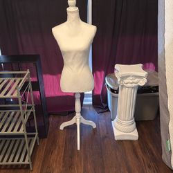 Mannequin 