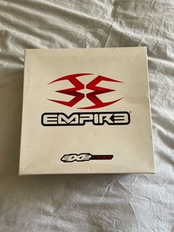 Empire Axe Pro