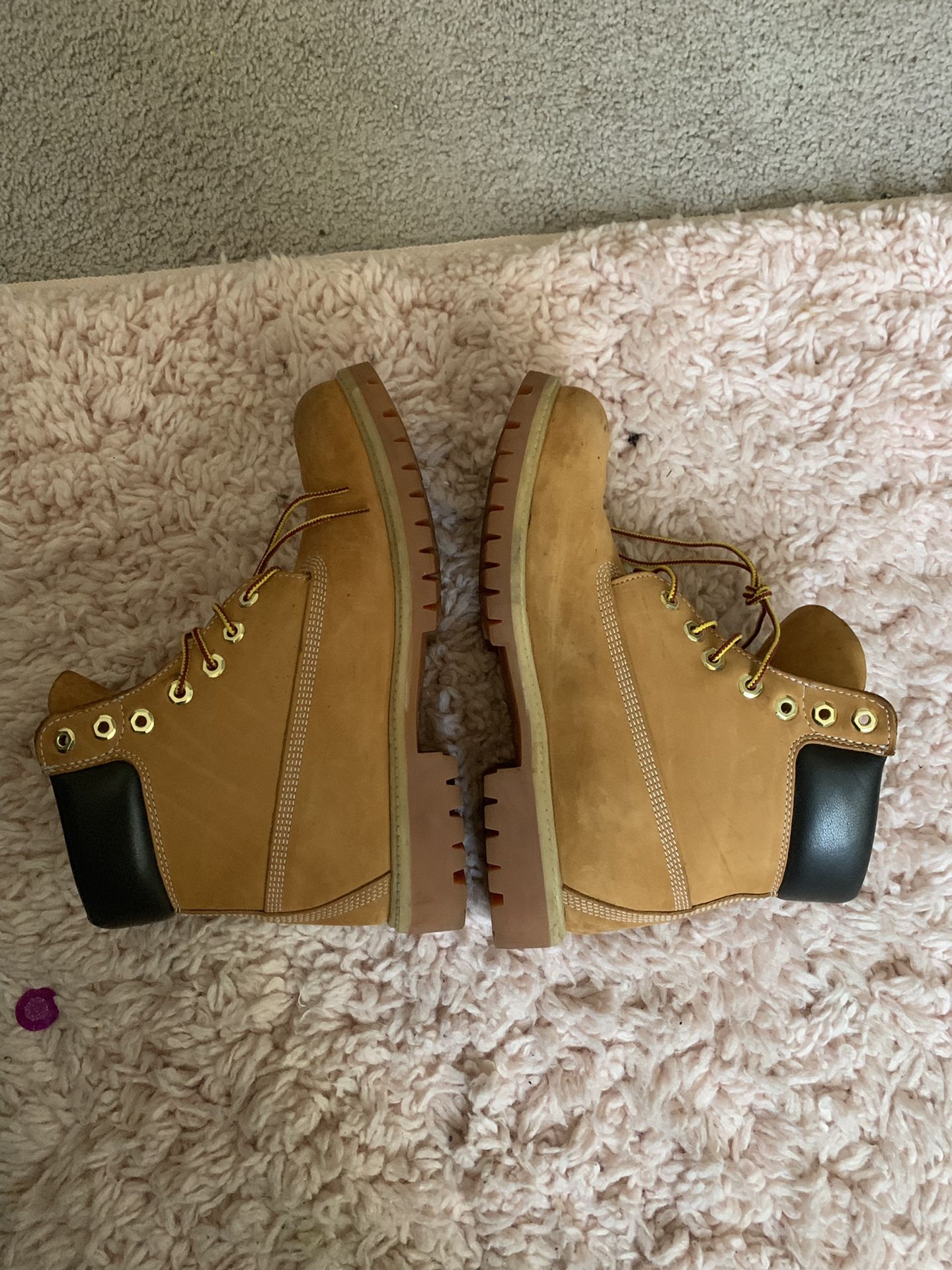 Timberland boots