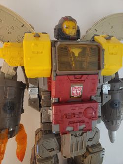 Transformers