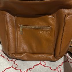 Fawn Design Diaper Bag