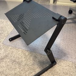 EUC Adjustable Laptop Stand