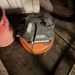 Compressor 2 G Rigaid